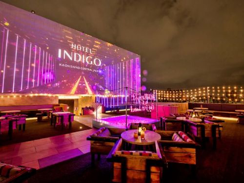 高雄聖誕和跨年住房逾8成  26家旅宿再推優惠搶商機